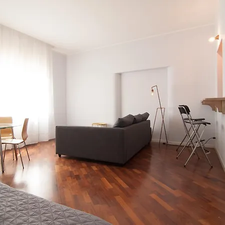 Guest house Le Stanze Del Gabbiere 3*