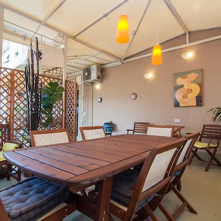 Guest house Le Stanze Del Gabbiere