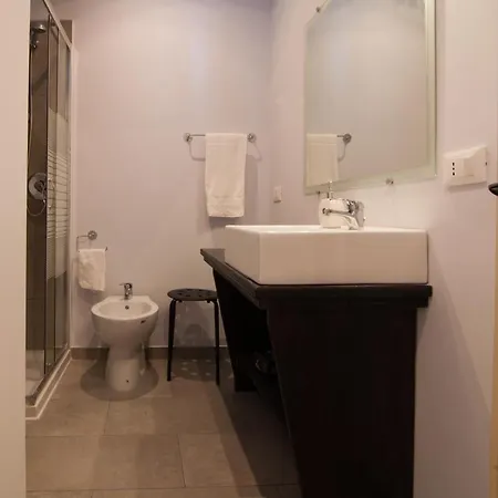 Le Stanze Del Gabbiere Guest house