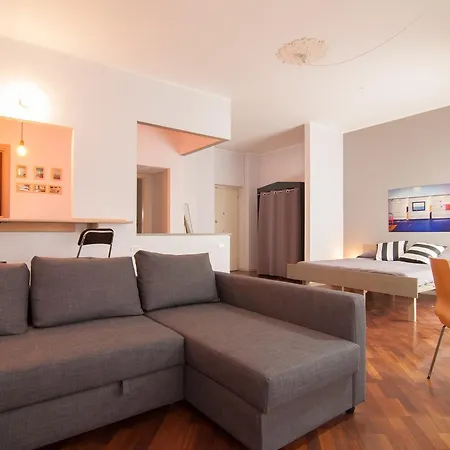 Guest house Le Stanze Del Gabbiere
