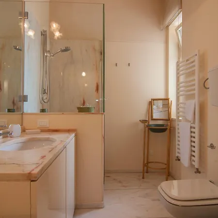 Le Stanze Del Gabbiere Guest house Palermo