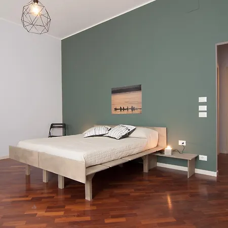 Le Stanze Del Gabbiere Guest house