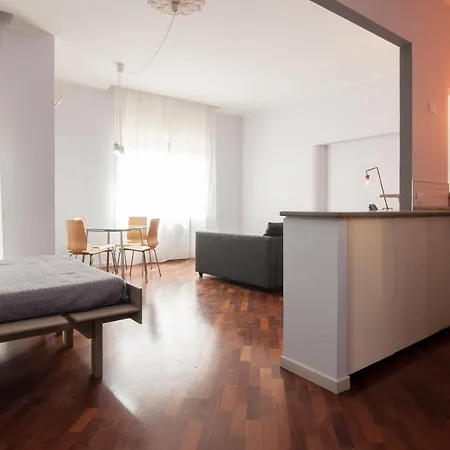 Le Stanze Del Gabbiere Guest house 3*