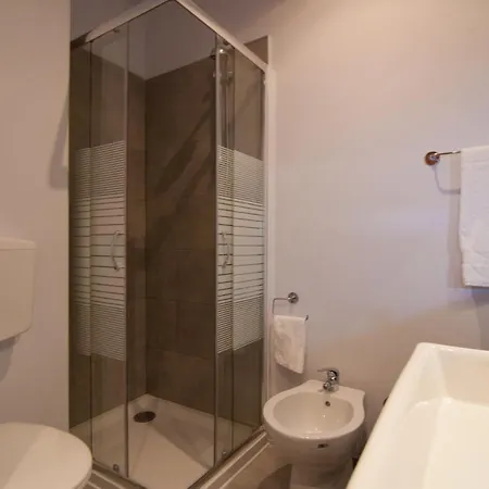 Le Stanze Del Gabbiere Guest house Palermo
