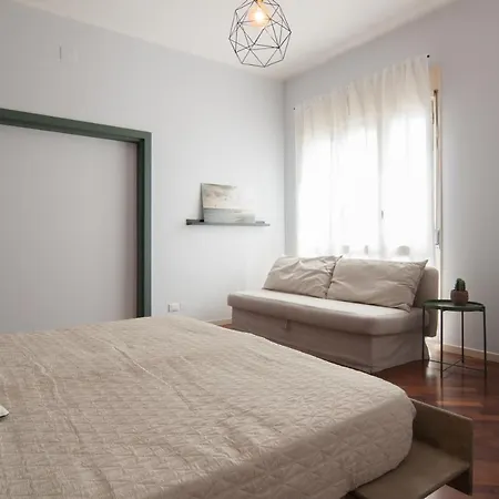 Le Stanze Del Gabbiere Guest house