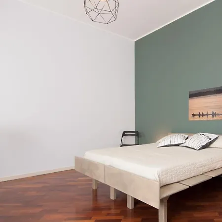 Le Stanze Del Gabbiere Guest house Palermo