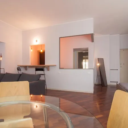 Guest house Le Stanze Del Gabbiere 3*