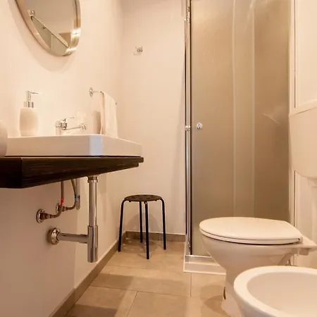 Le Stanze Del Gabbiere Guest house 3*