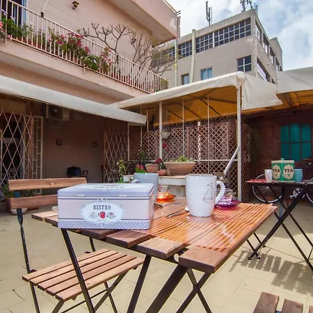 Guest house Le Stanze Del Gabbiere