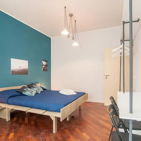 Guest house Le Stanze Del Gabbiere