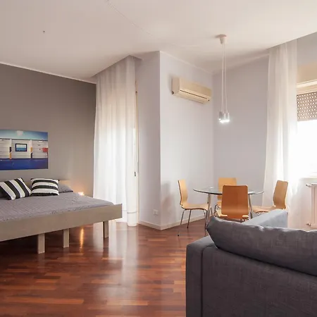 Le Stanze Del Gabbiere Guest house Palermo