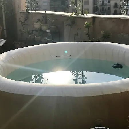 Le Stanze Del Gabbiere 3* Palermo