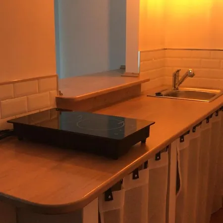 Le Stanze Del Gabbiere Guest house Palermo
